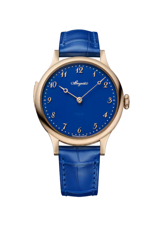 Breguet Classique Répétition Minutes 7365