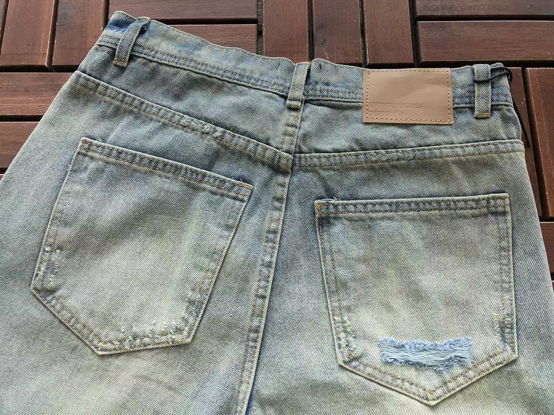 E.R.D JEANS