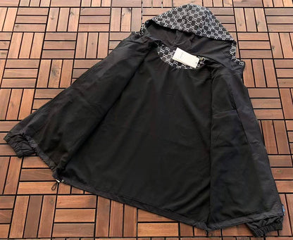 G🔥C🔥I JACKET