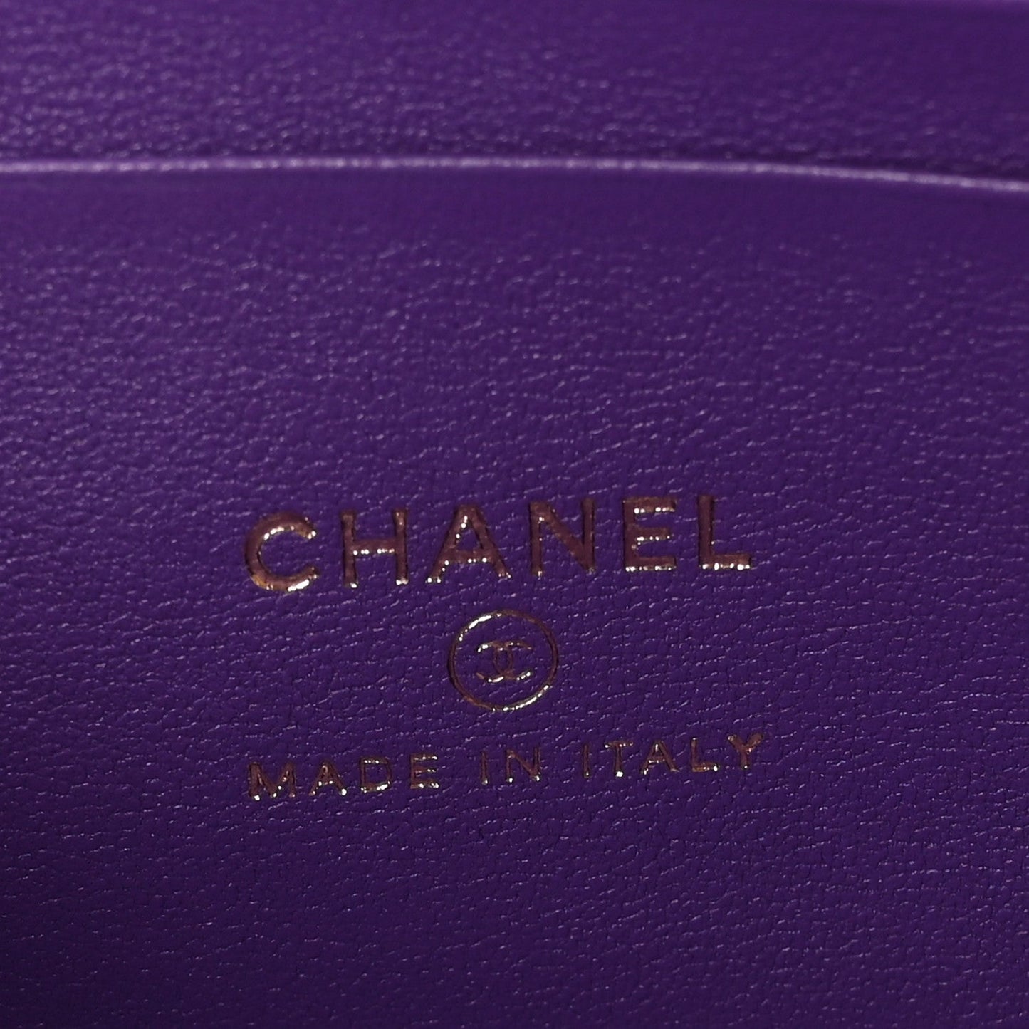 CHANEL