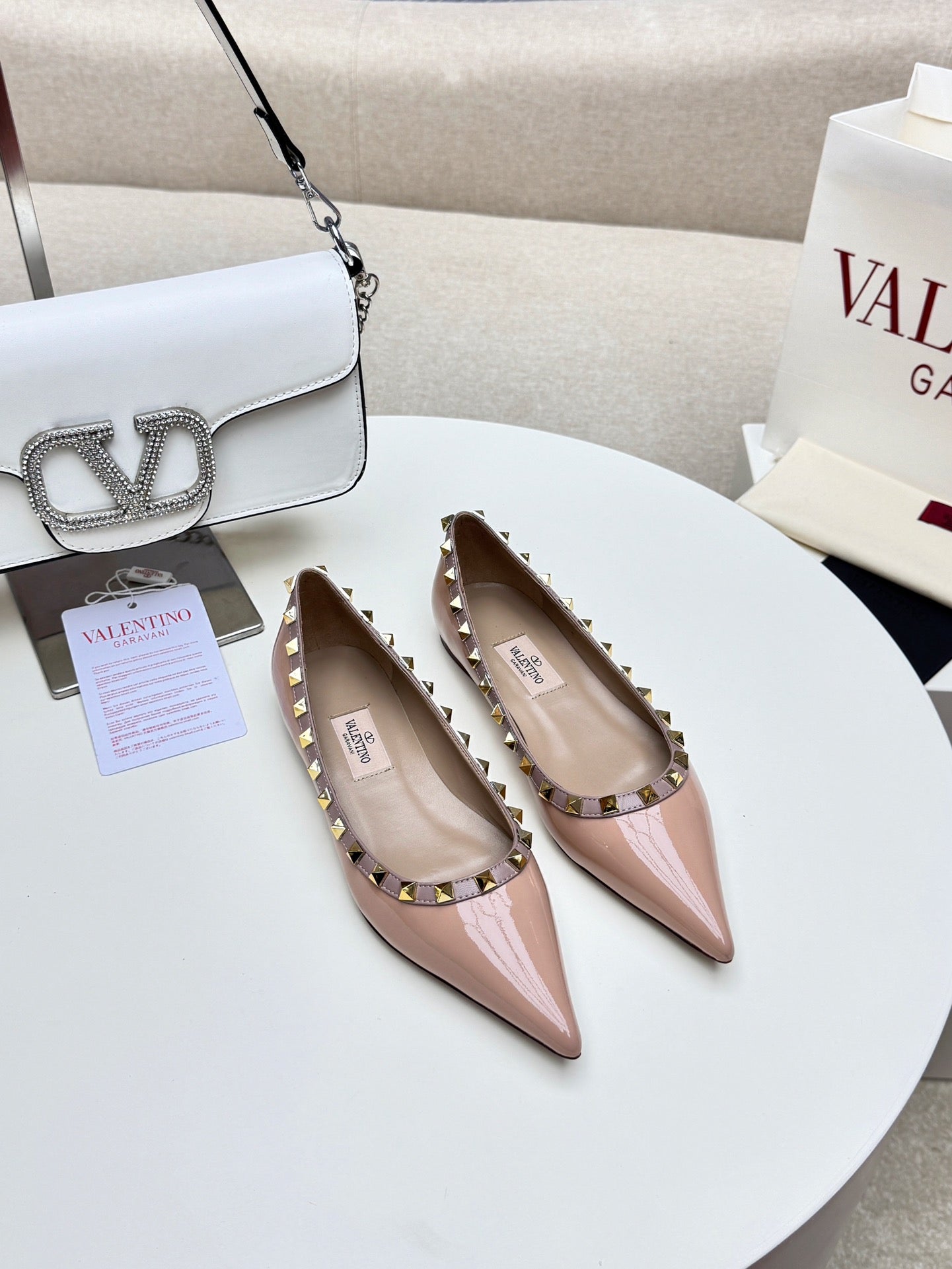 Valentino