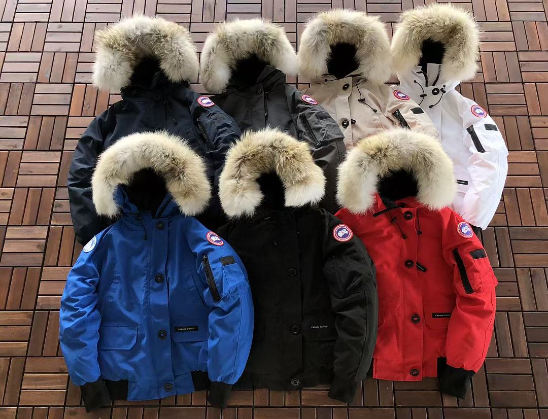 C🔥N🔥🔥A G🔥🔥🔥E DOWN JACKET