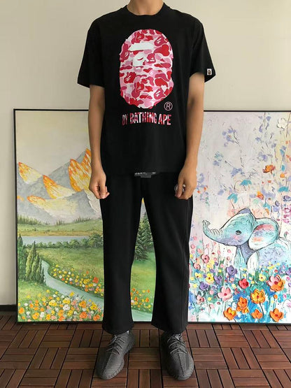 BAPE T-SHIRT