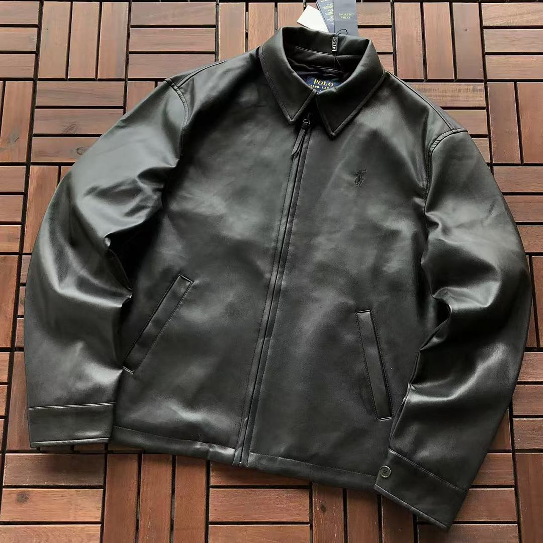 RA🔥PH🔥AU🔥EN JACKET