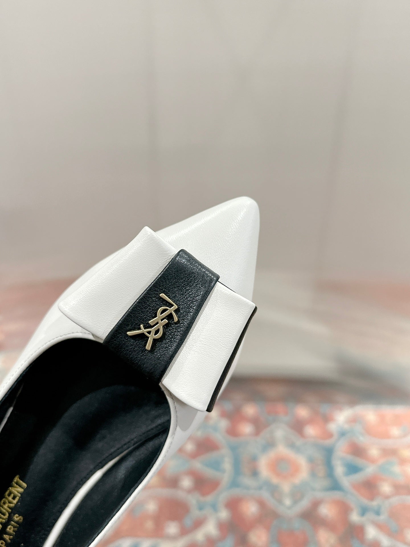 Saint Laurent