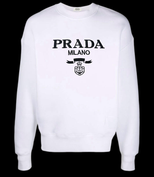 SUDADERA PRAD/\