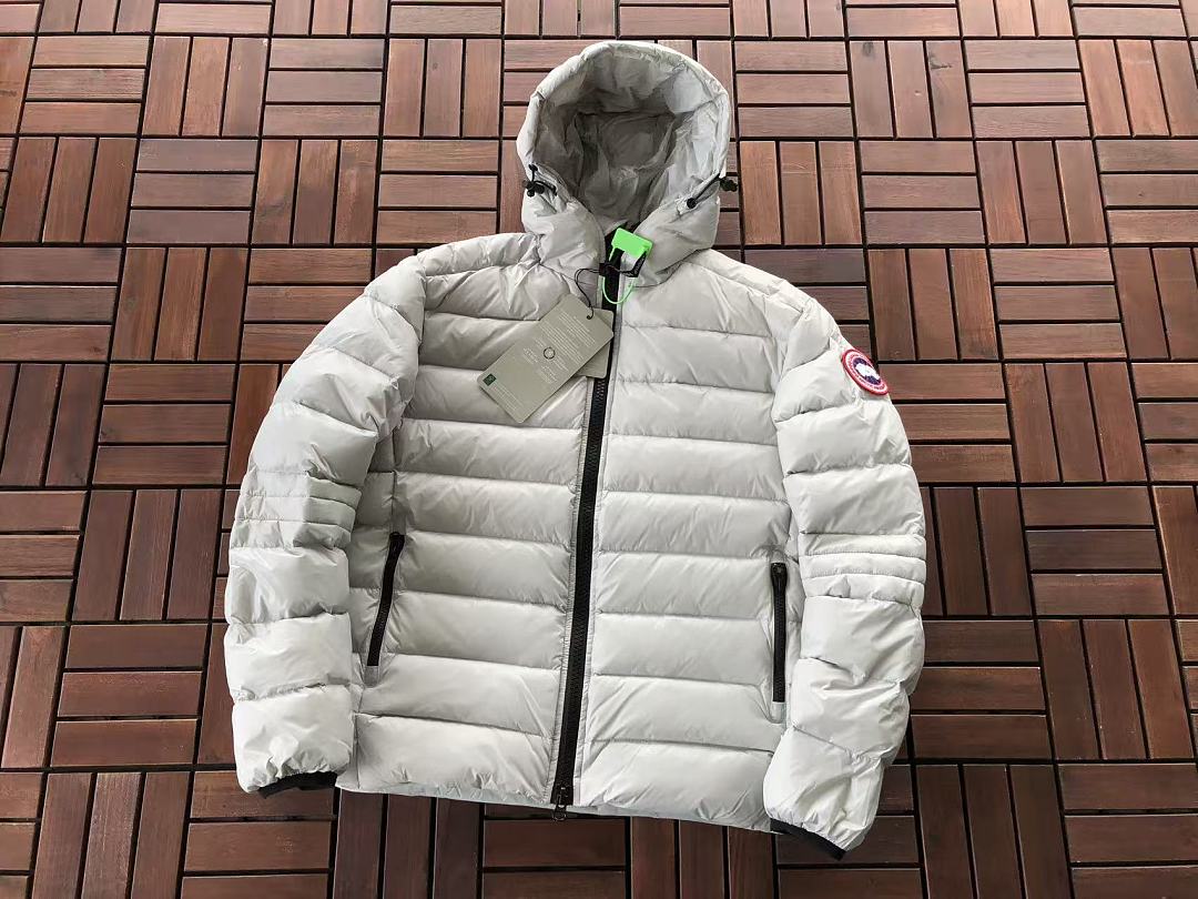 C🔥N🔥🔥A G🔥🔥🔥E DOWN JACKET