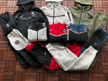 Chandal PSG