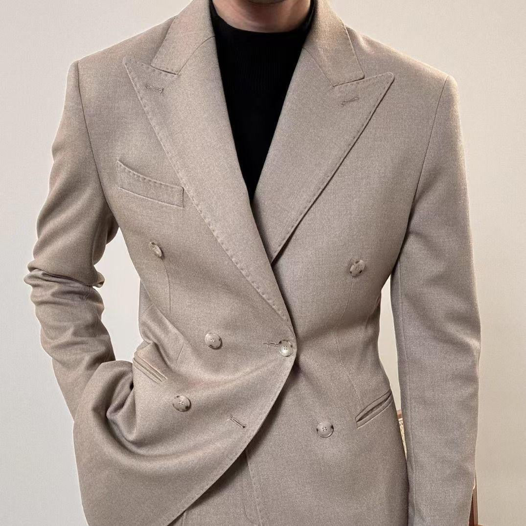 TRAJE