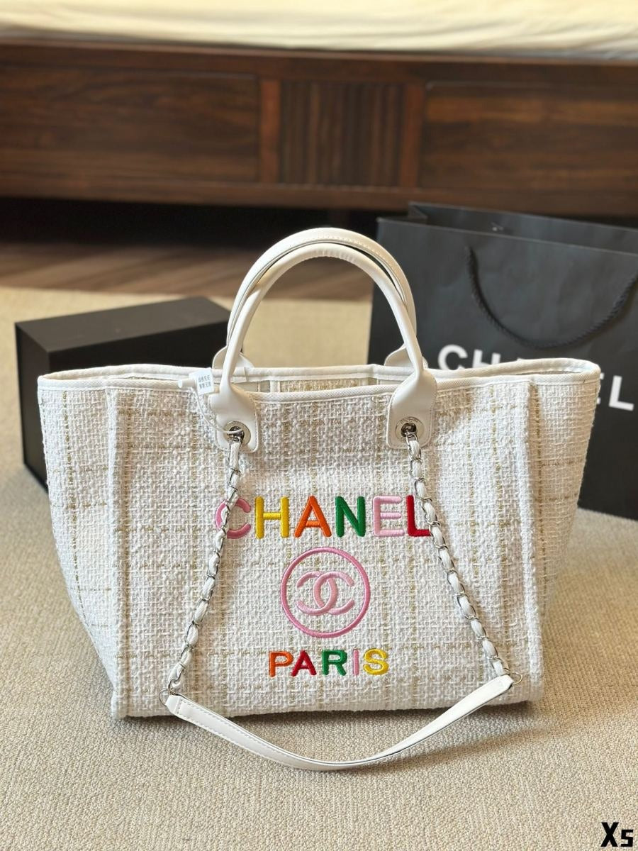 CHANEL