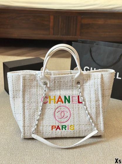 CHANEL