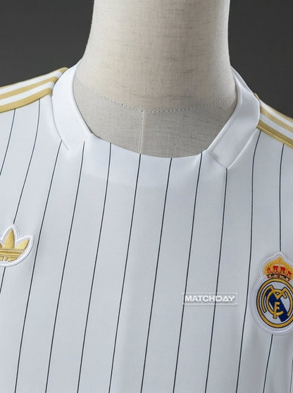 Jersey Terrace Icons Gold