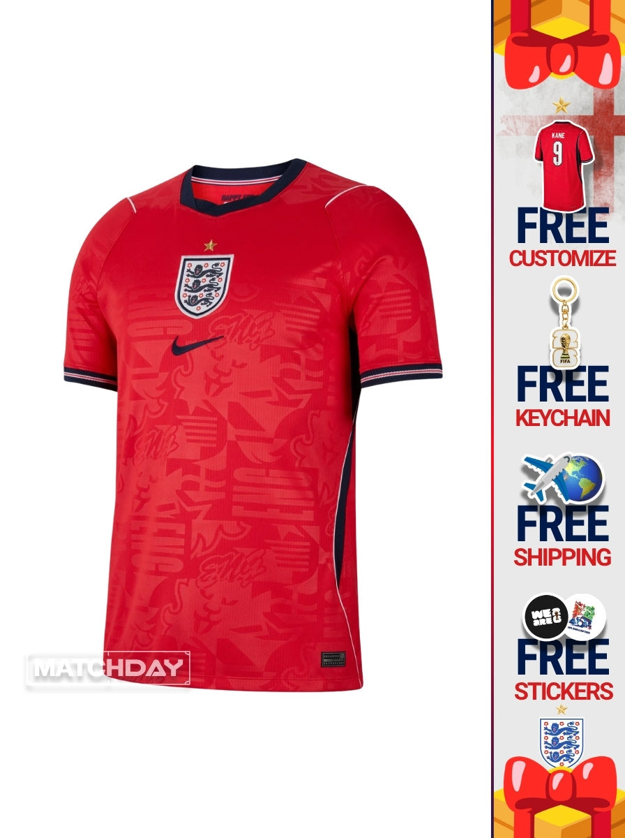 Jersey Away 2026