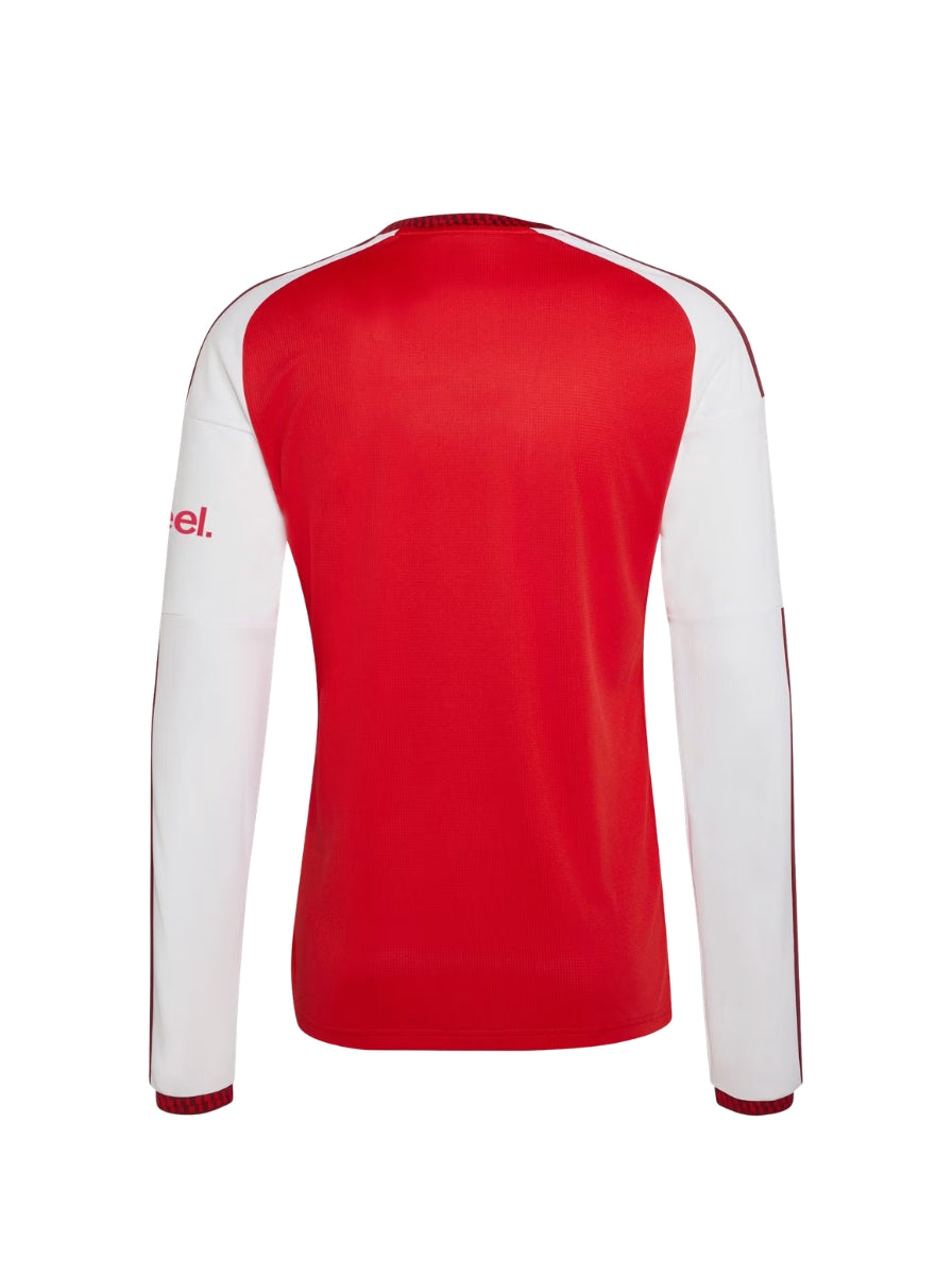 Jersey Home Long Sleeve 26/27