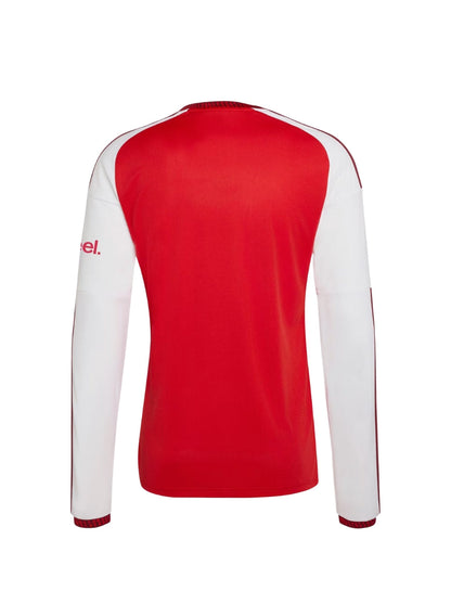 Jersey Home Long Sleeve 26/27