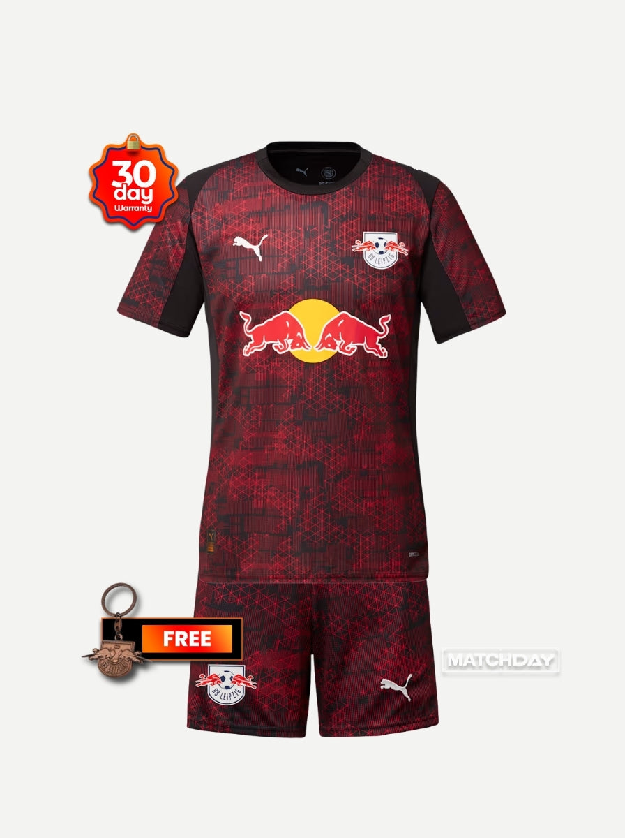 Kids Kit Third 2026