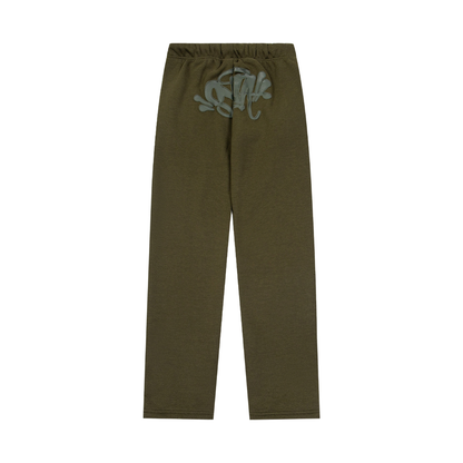 Syna Logo Pants