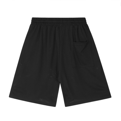 Rappresentano i pantaloncini monogramma
