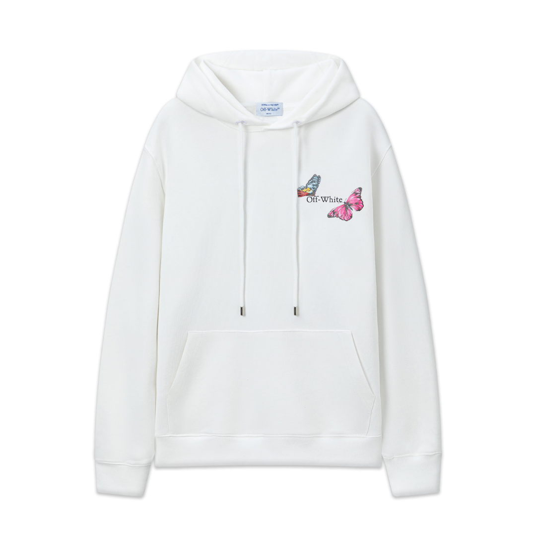 Sudadera OFF-WHIT£