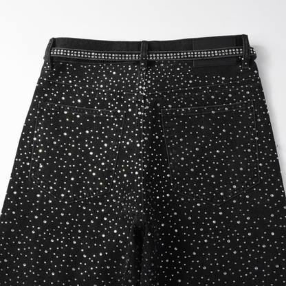Pantalones PURPLE