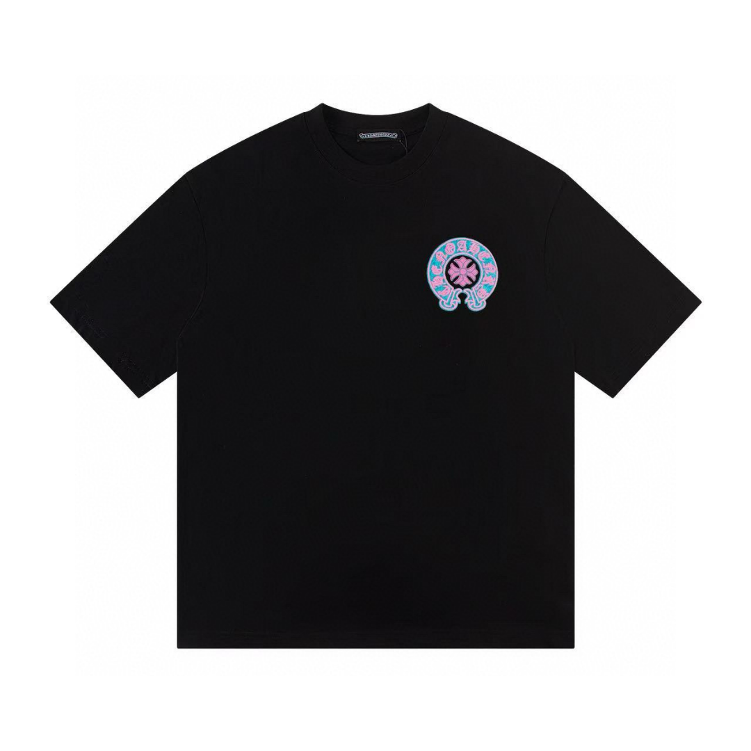 Camiseta CHROME HEART$