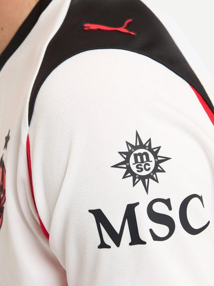 Jersey Away 25/26