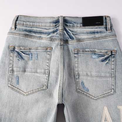 Pantalones cortos AMIRl