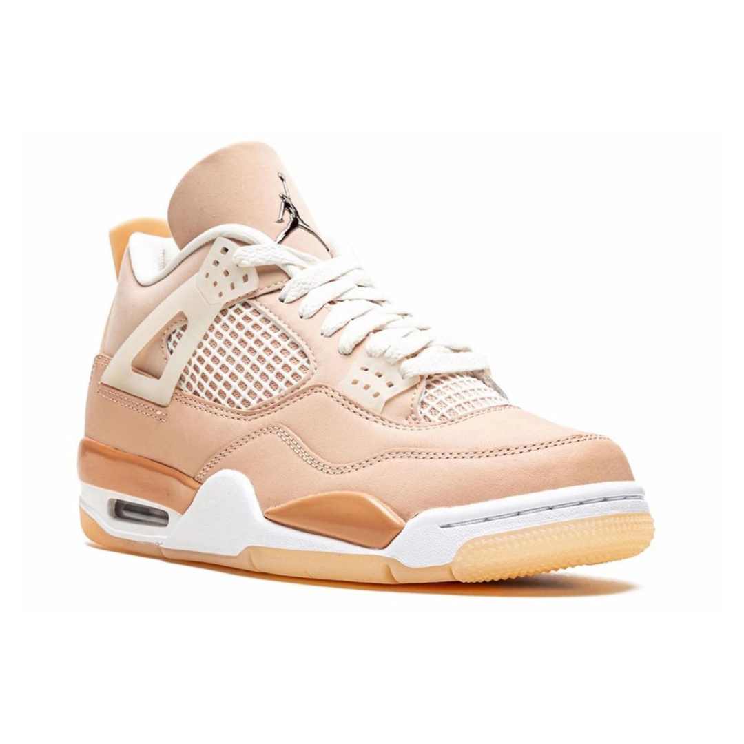 JORDAN 4 Retro Shimmer