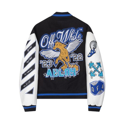 Chaqueta OFF-WHIT£