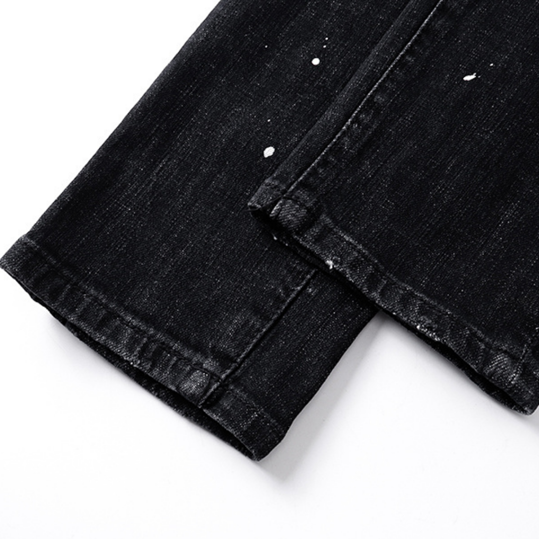 Pantalones DESQUAR£D