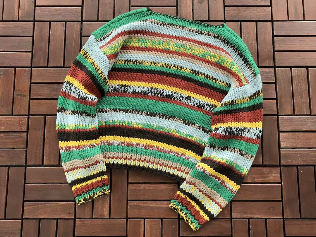 C🔥LI🔥E SWEATER WOMAN
