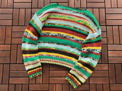 C🔥LI🔥E SWEATER WOMAN