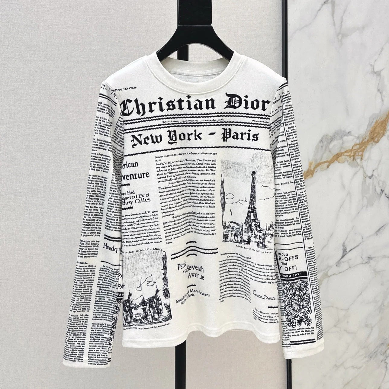 DIOR