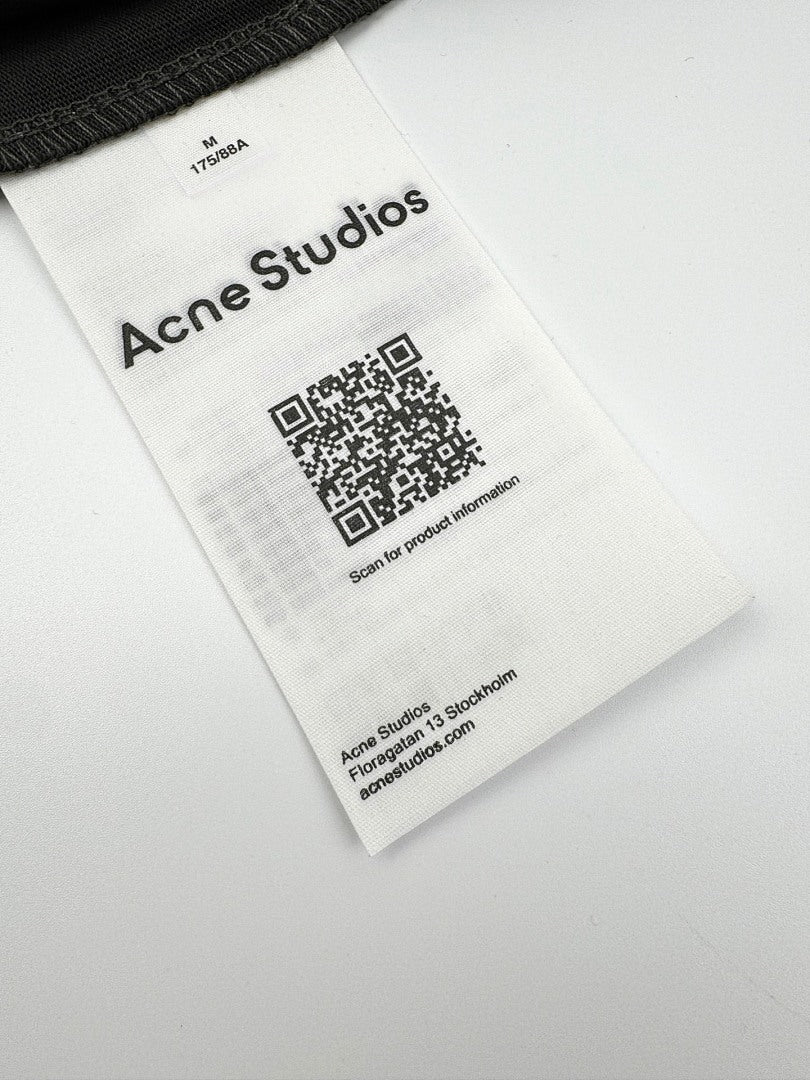 CAMISETA ACNE STUDIØ - 230