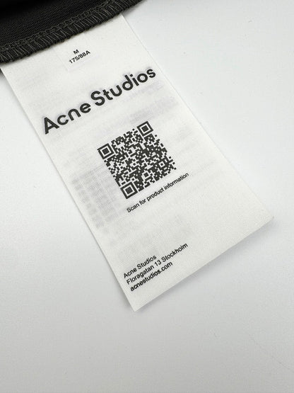 CAMISETA ACNE STUDIØ - 230