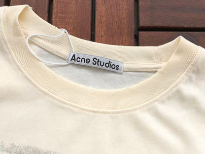 ACNE STUDIOS LONG-SLEEVE