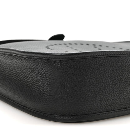 Taurillon Clemence Evelyne III GM Black