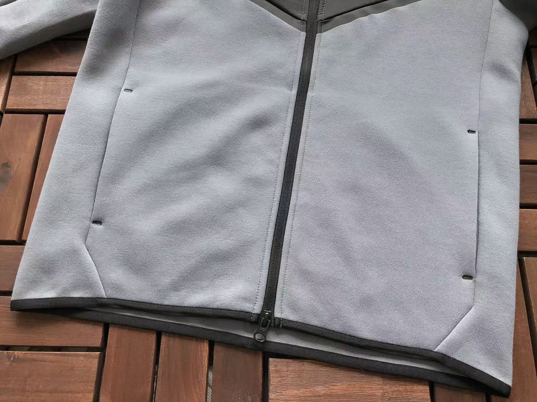 2025 IH4302-065 zip-up coat IH4303-065 pants