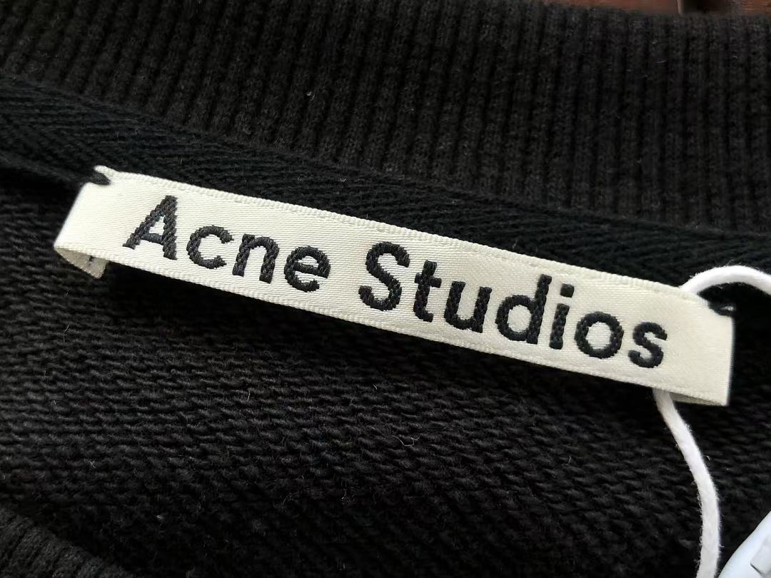 ACNE STUDIOS SWEATER