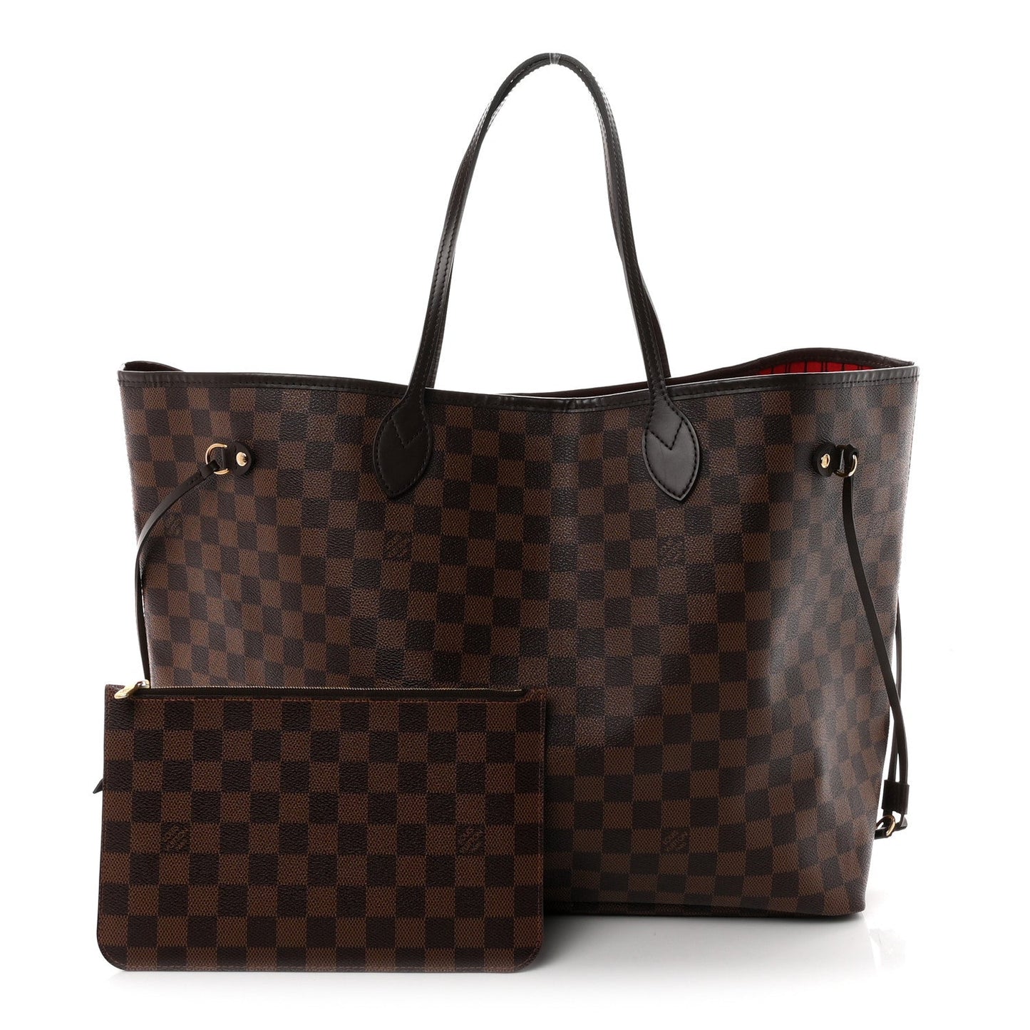 Damier Ebene Neo Neverfull GM