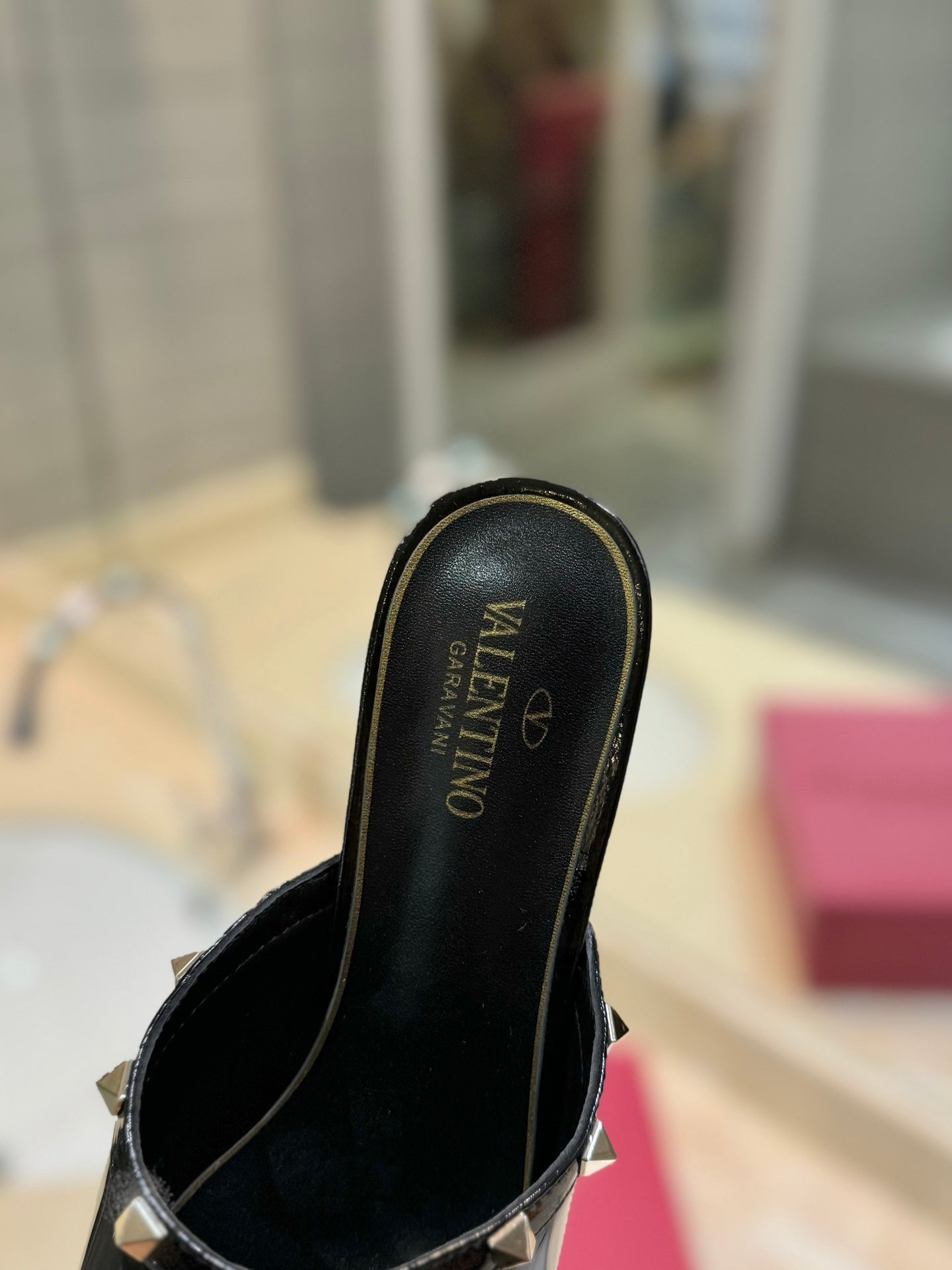 Valentino