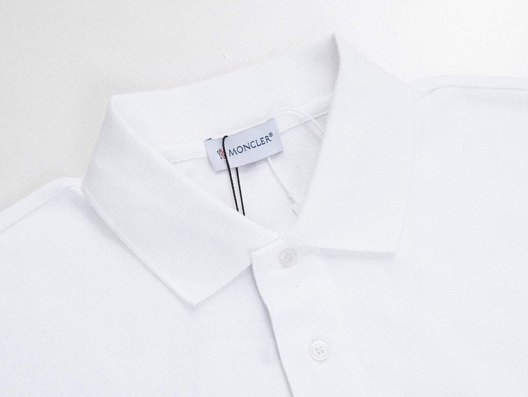 POLO MONCL£R