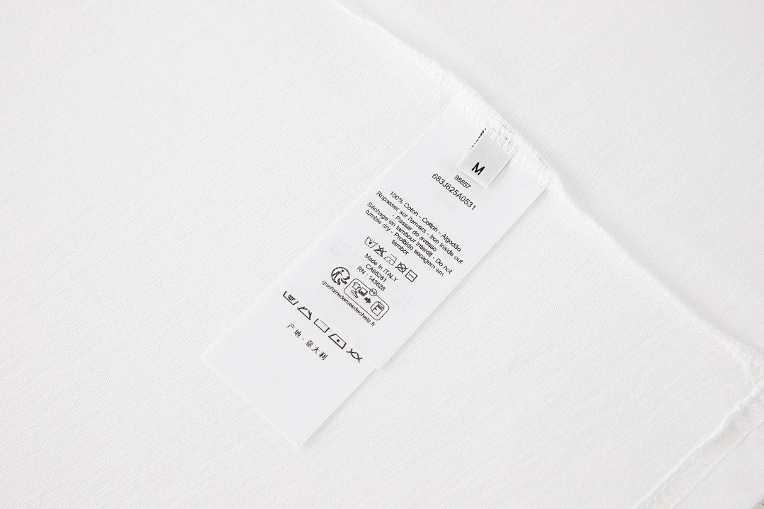 CAMISETA DIØR - 198