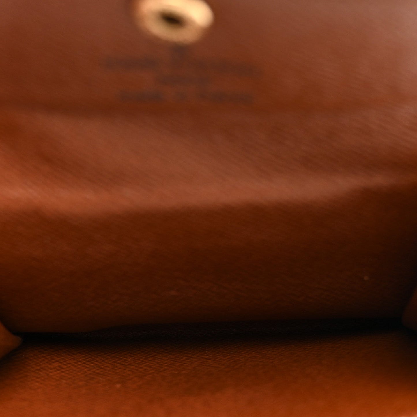 Monogram Ludlow Wallet