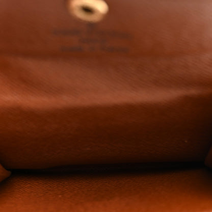 Monogram Ludlow Wallet