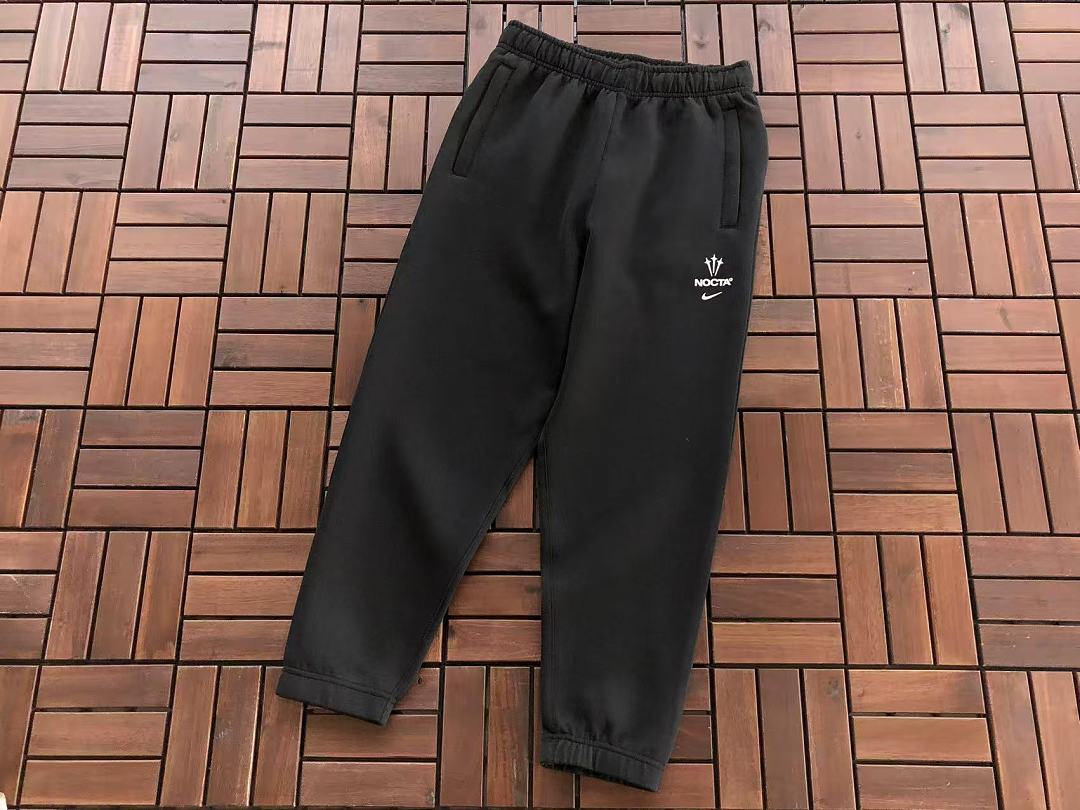 TOP ￥ 189 PANTS N🔥C🔥A & N🔥K🔥HOODIE TROUSERS