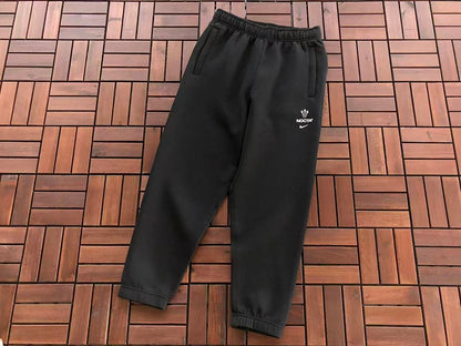 TOP ￥ 189 PANTS N🔥C🔥A & N🔥K🔥HOODIE TROUSERS