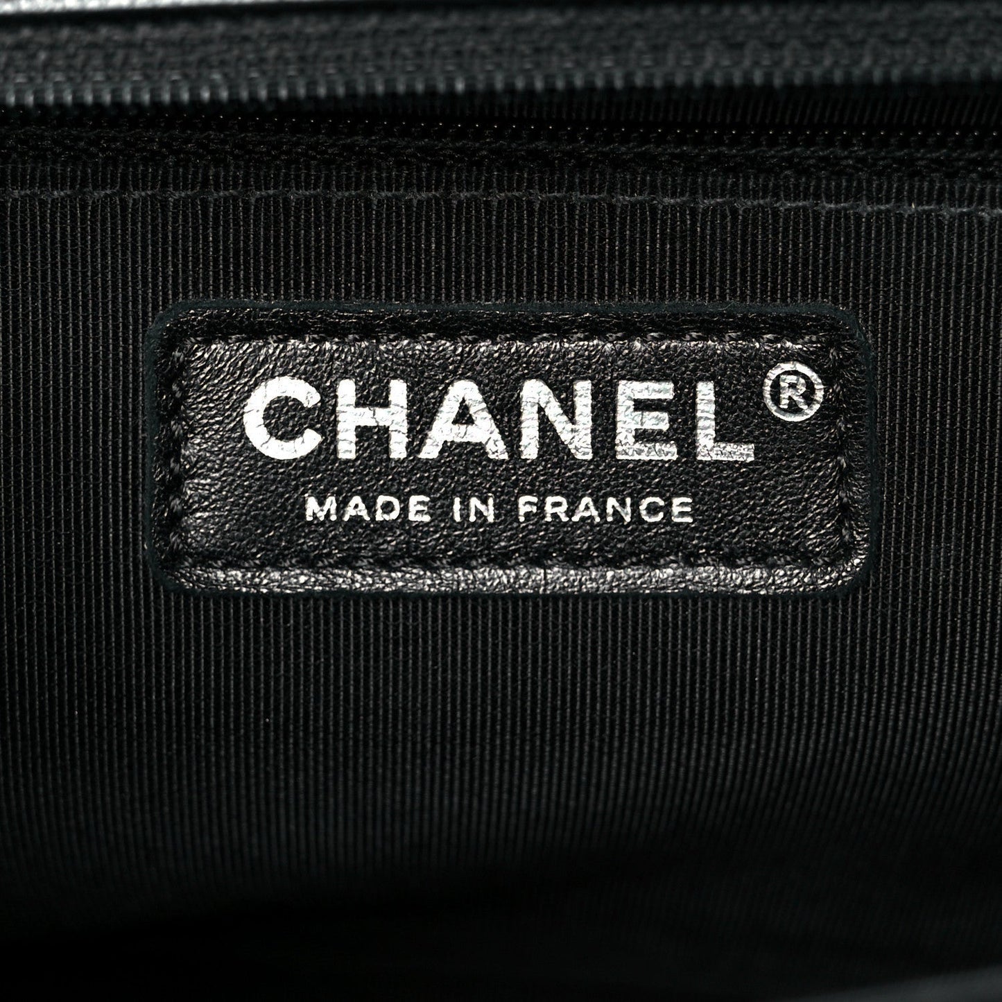 CHANEL