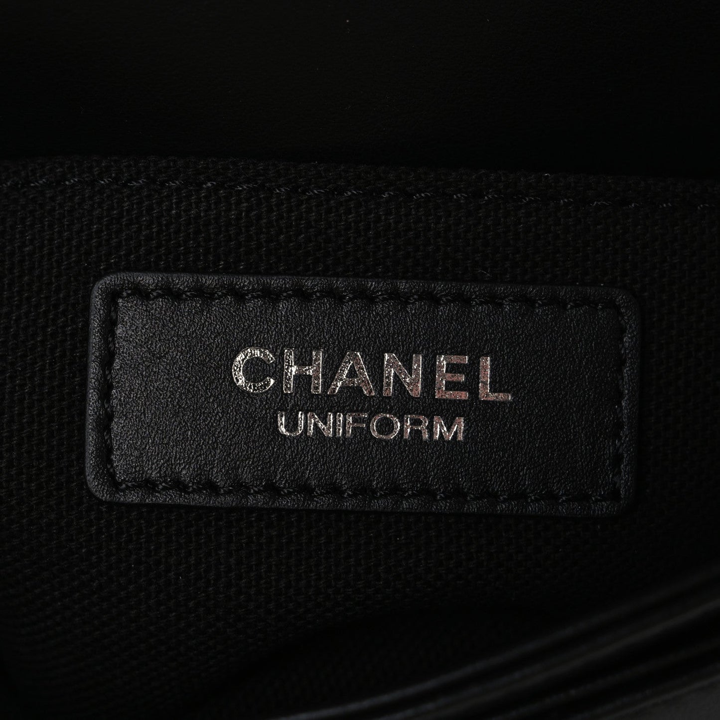 CHANEL