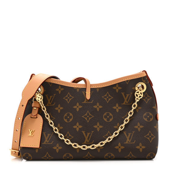 Monogram Carryall BB